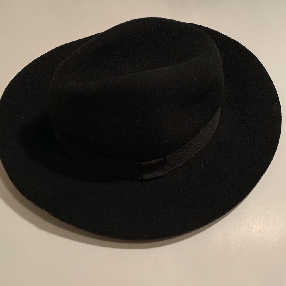 Wool Fall Hat - Picture 2 of 4